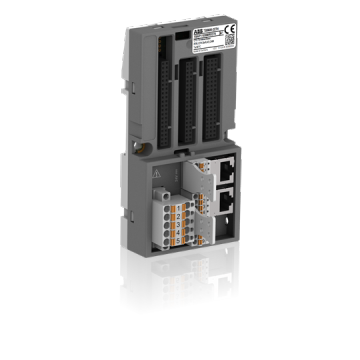 Modulo CPU PLC TB5600-2ETH